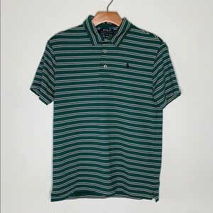 Polo Ralph Lauren Striped Polo